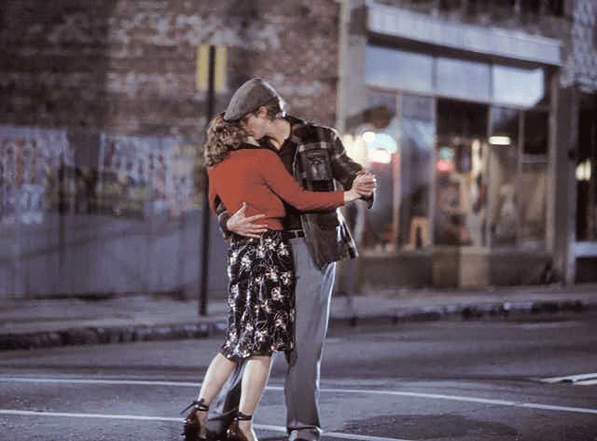 द नोटबुक 