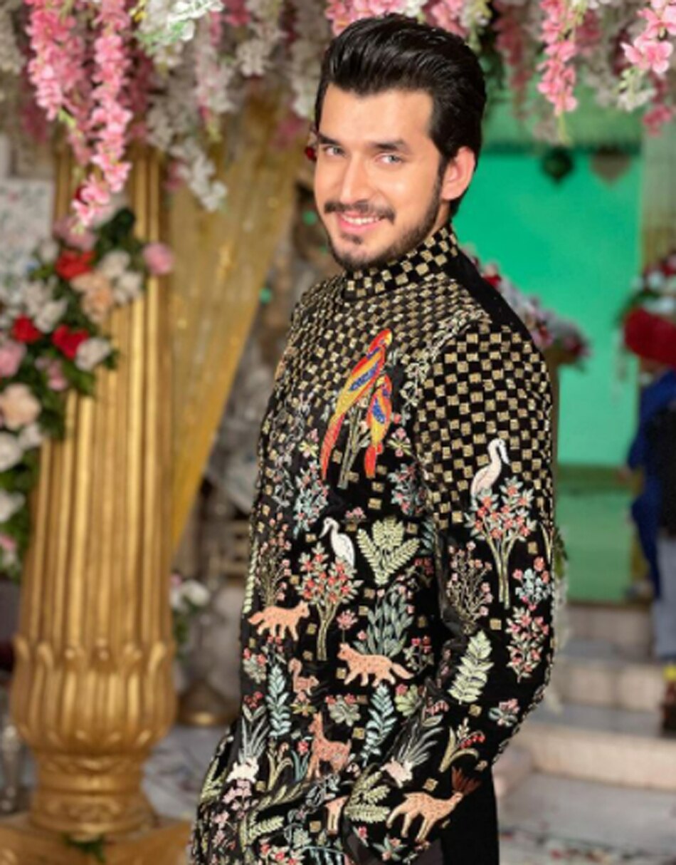 पारस कलनावत