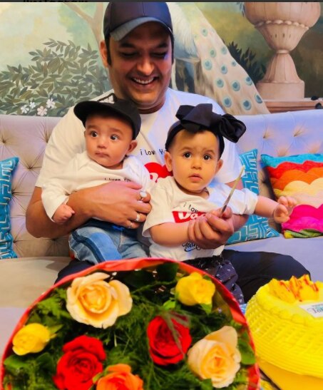 कपिल शर्मा