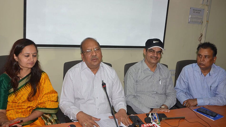 रीट रिजल्ट घोष‍ित (aajtak.in)