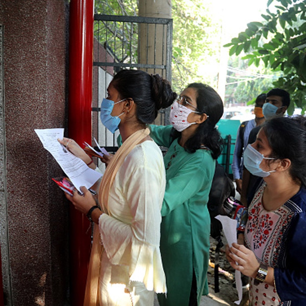 प्रतीकात्मक फोटो (Getty) 