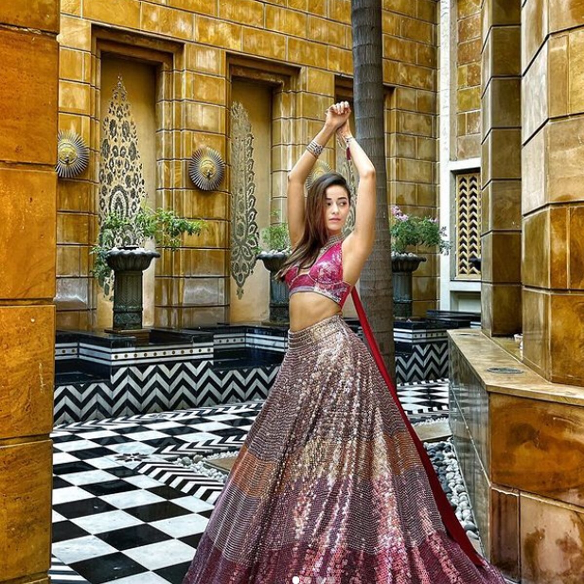 अनन्या पांडे