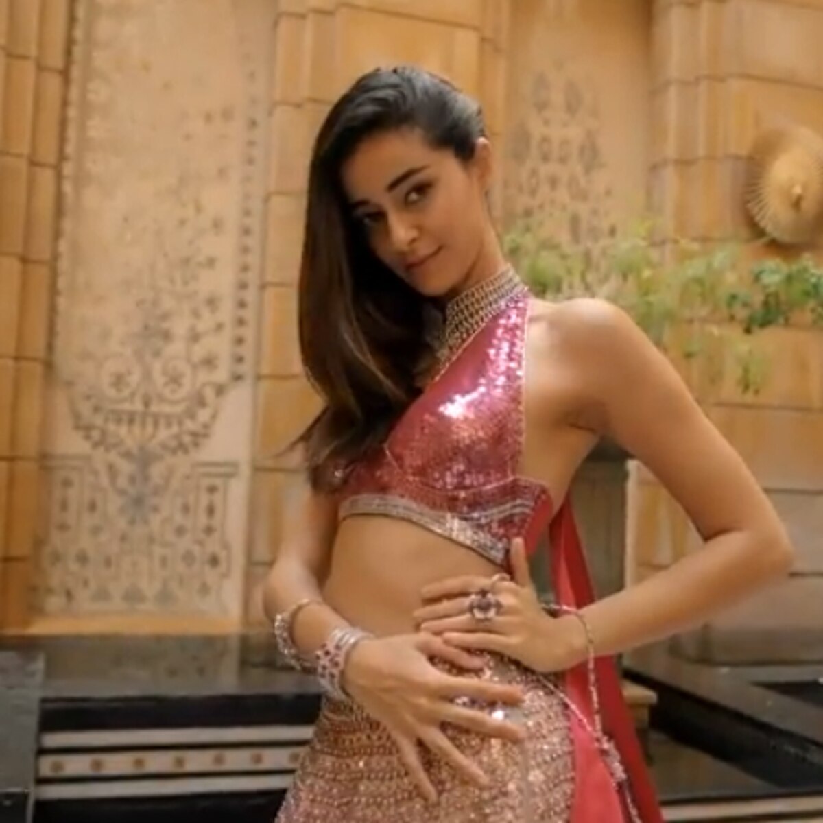 अनन्या पांडे