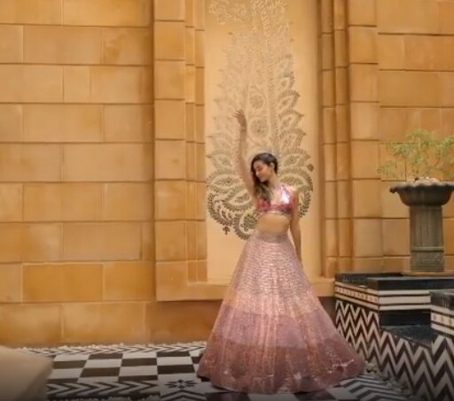 अनन्या पांडे