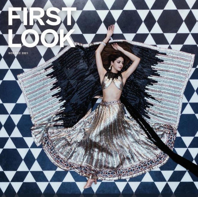 अनन्या पांडे