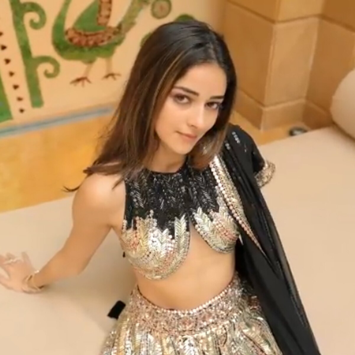 अनन्या पांडे