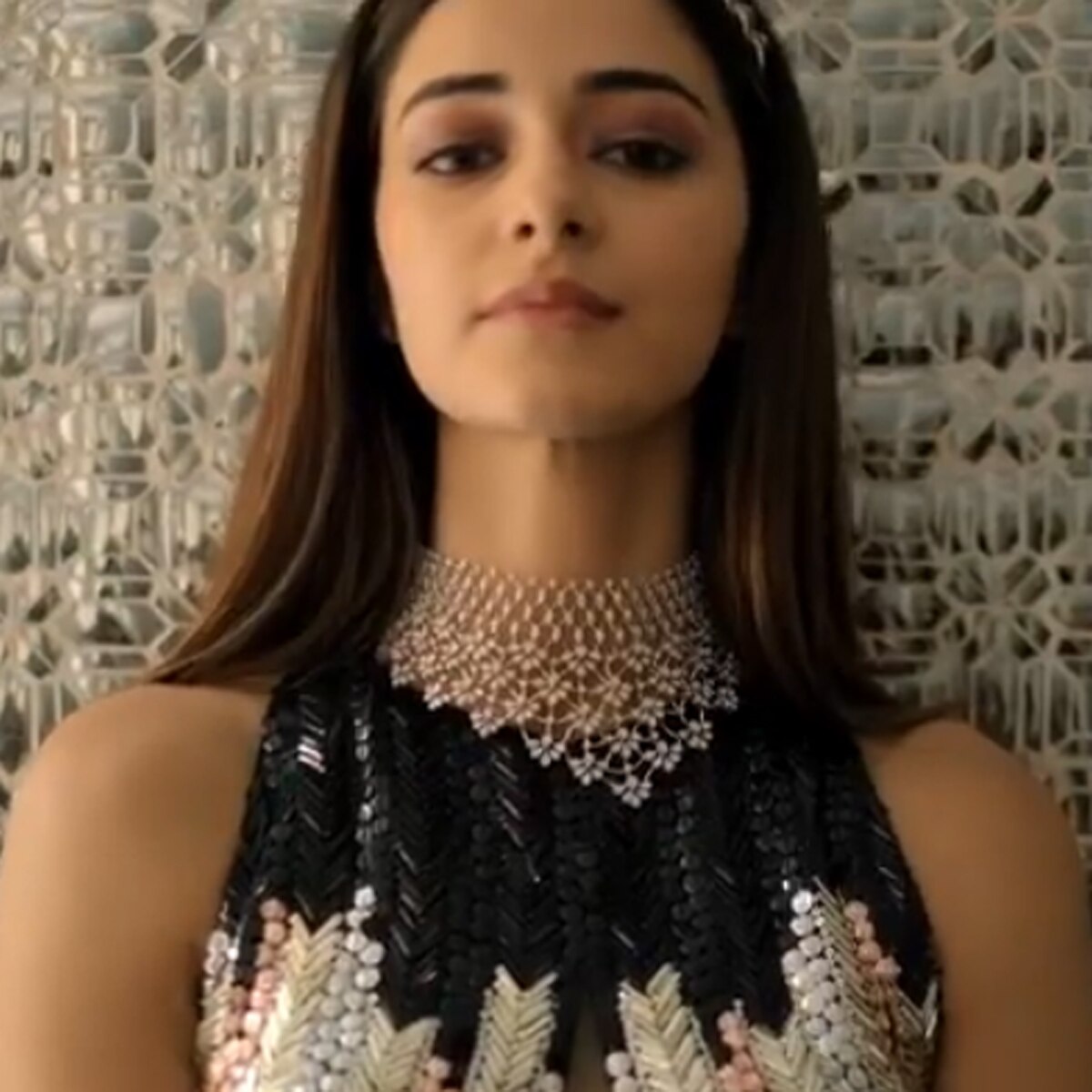 अनन्या पांडे