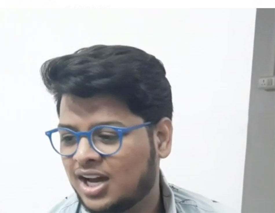 रीट टॉपर (aajtak.in)