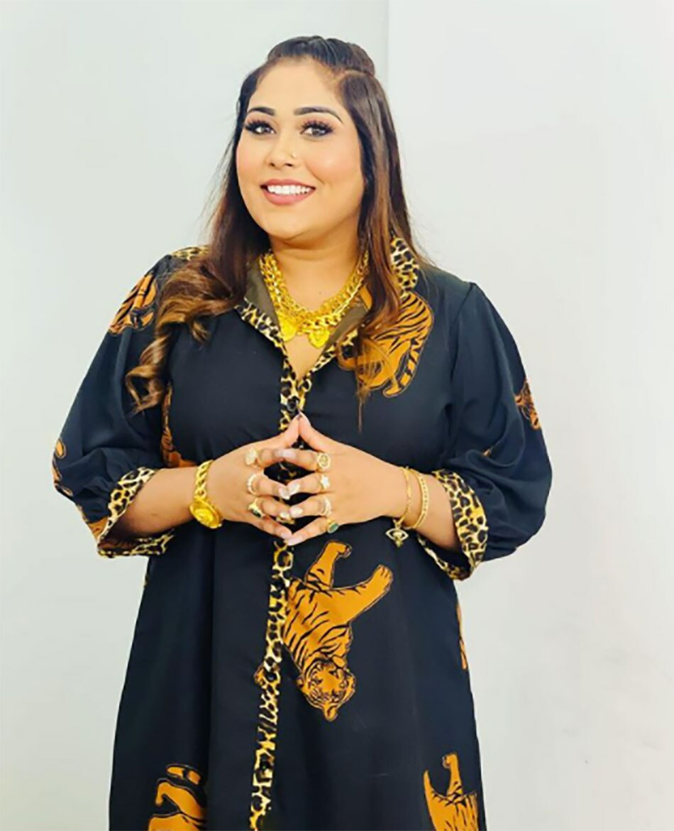 अफसाना खान