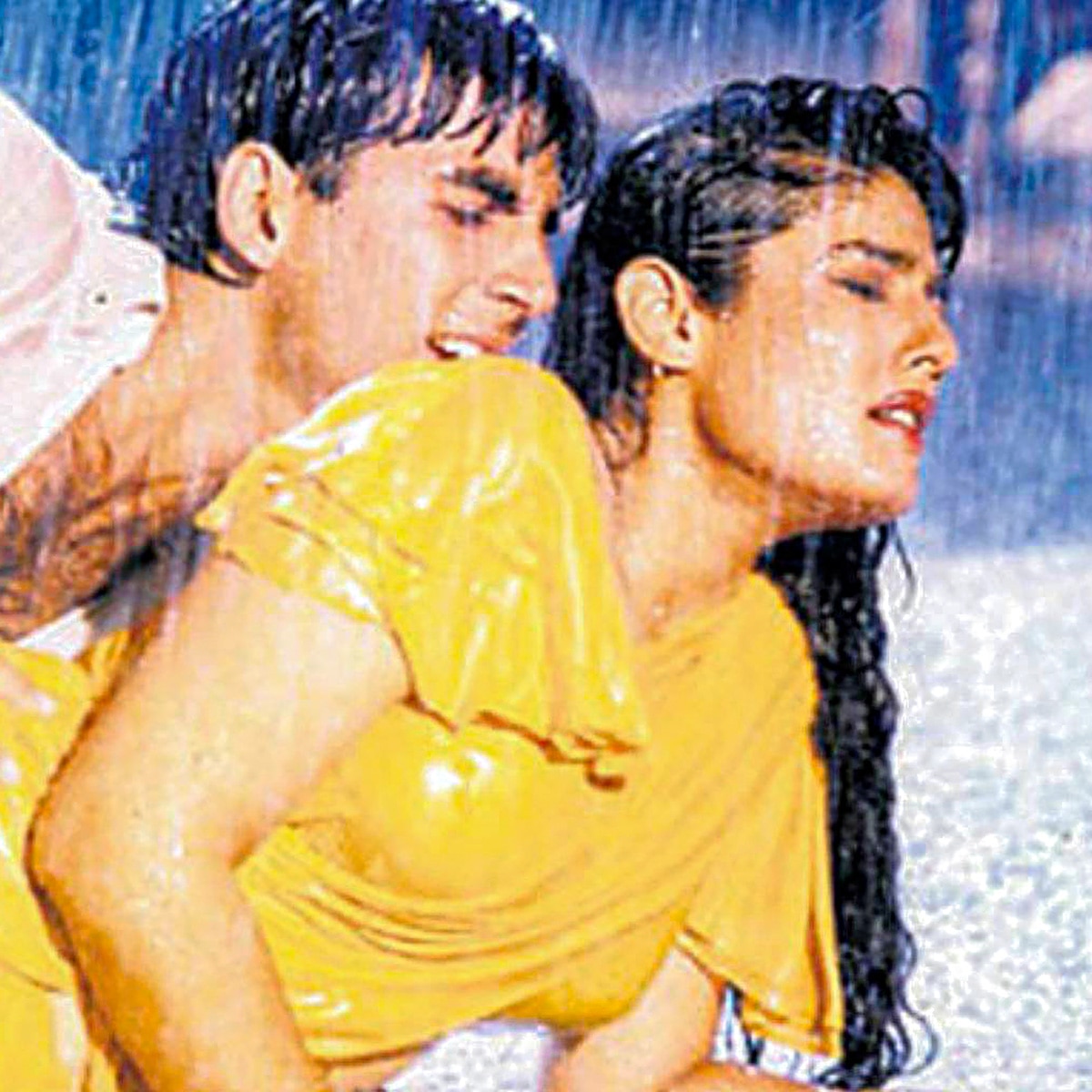 रवीना टंडन