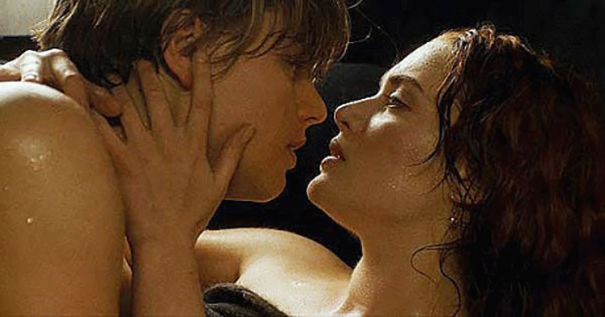 टाइटैनिक