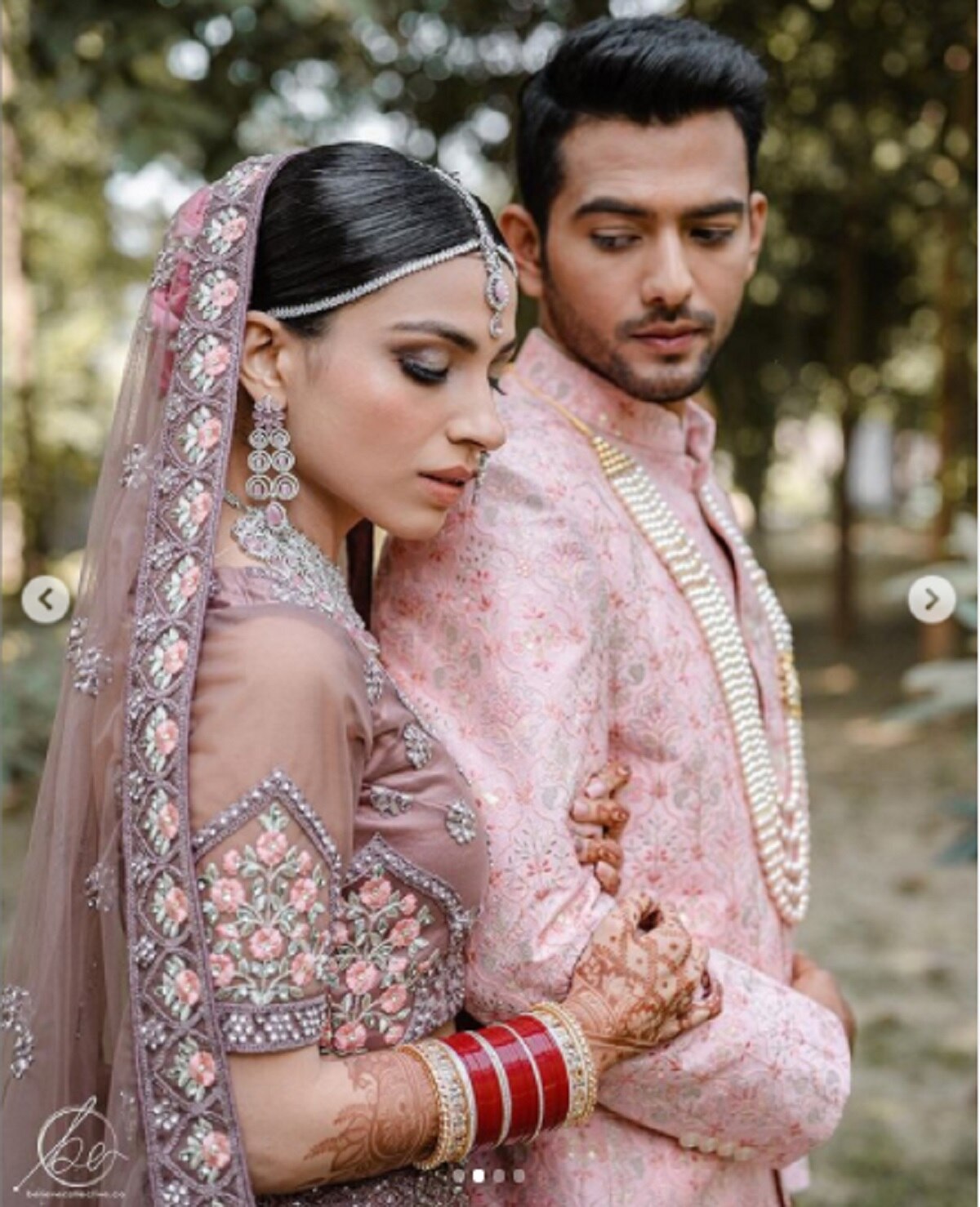 unmukt marriage