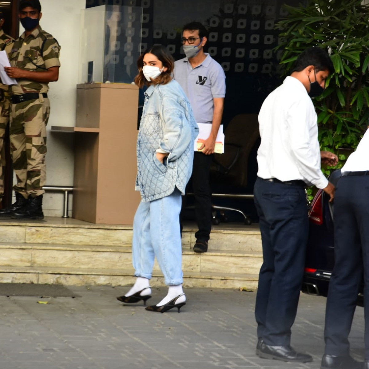 दीप‍िका पादुकोण 