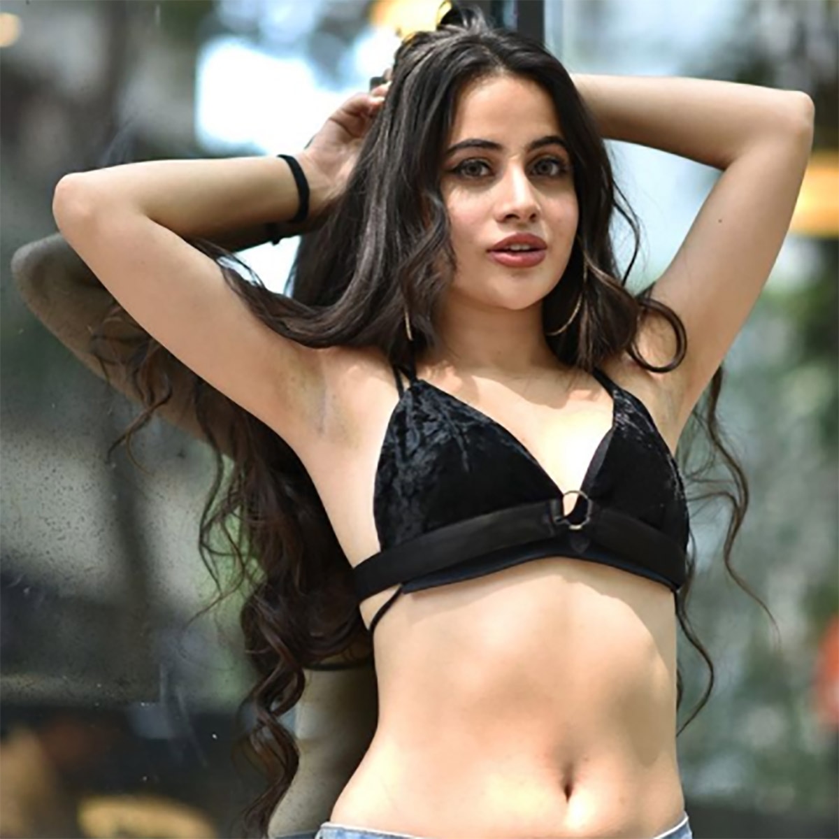 उर्फी जावेद