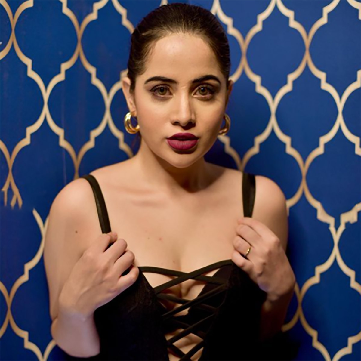 उर्फी जावेद 