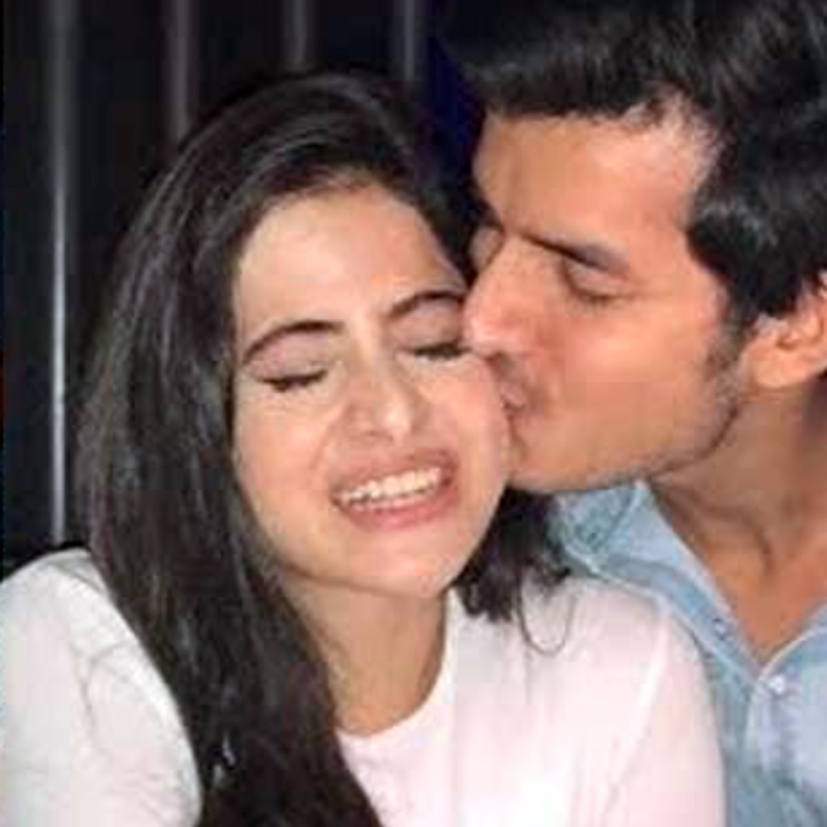 पारस कलनावत संग उर्फी जावेद