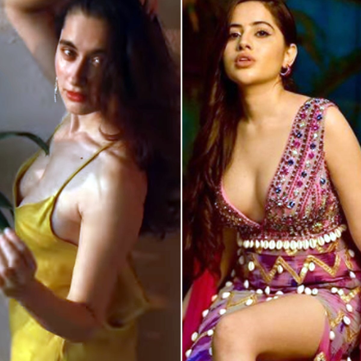 टीवी एक्ट्रेसेस