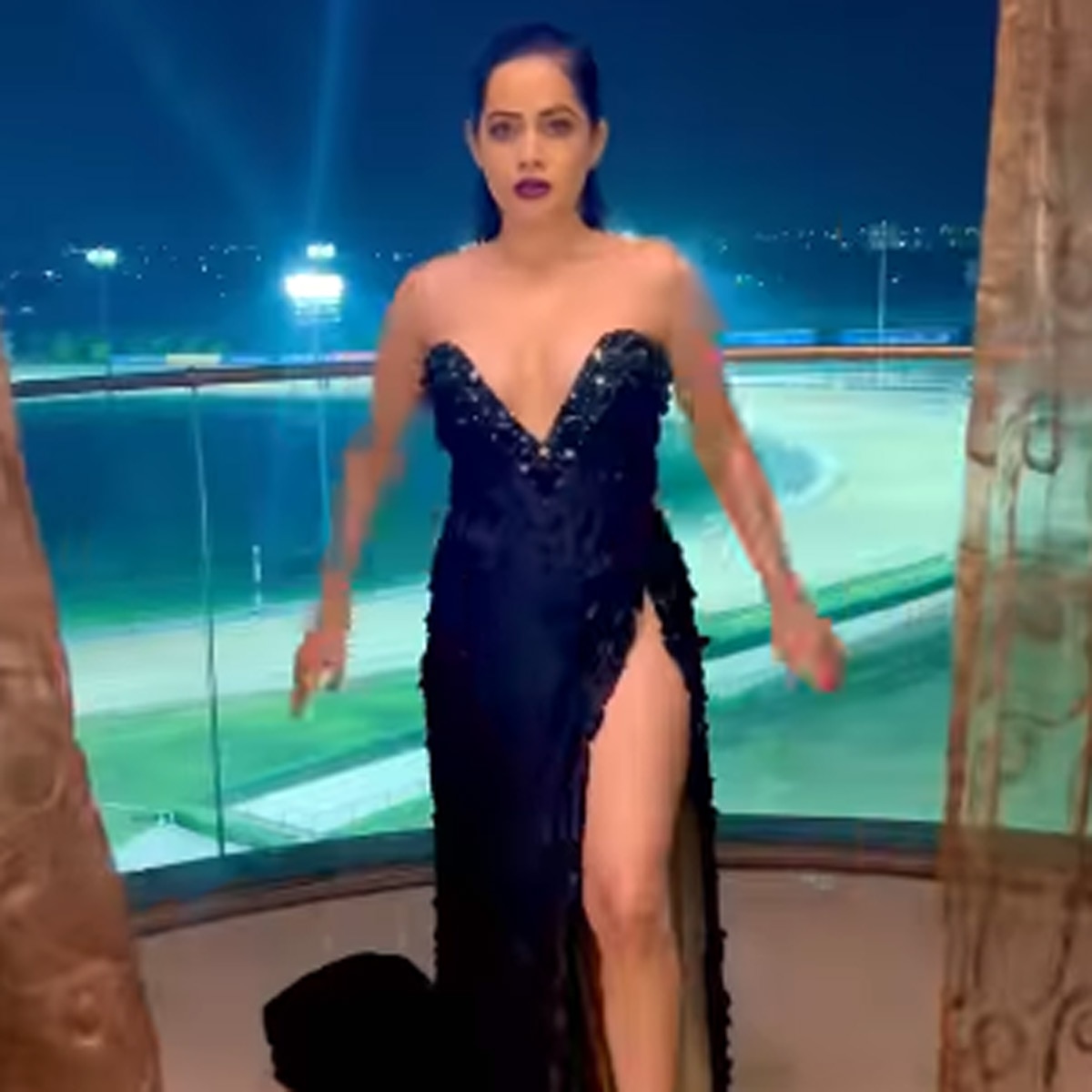 उर्फी जावेद