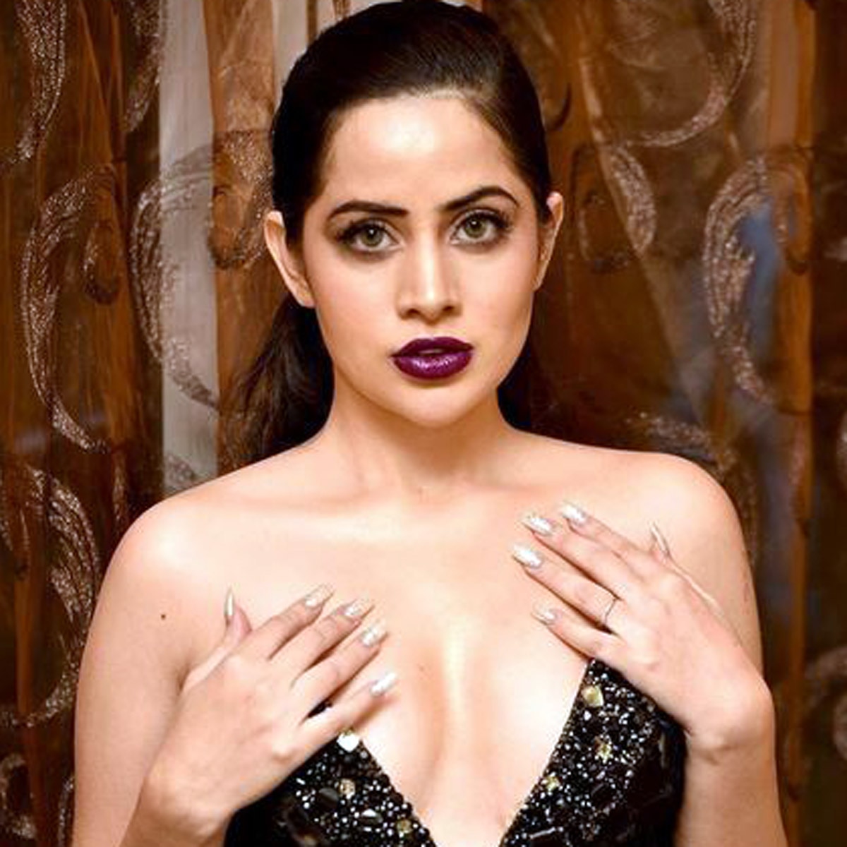 उर्फी जावेद