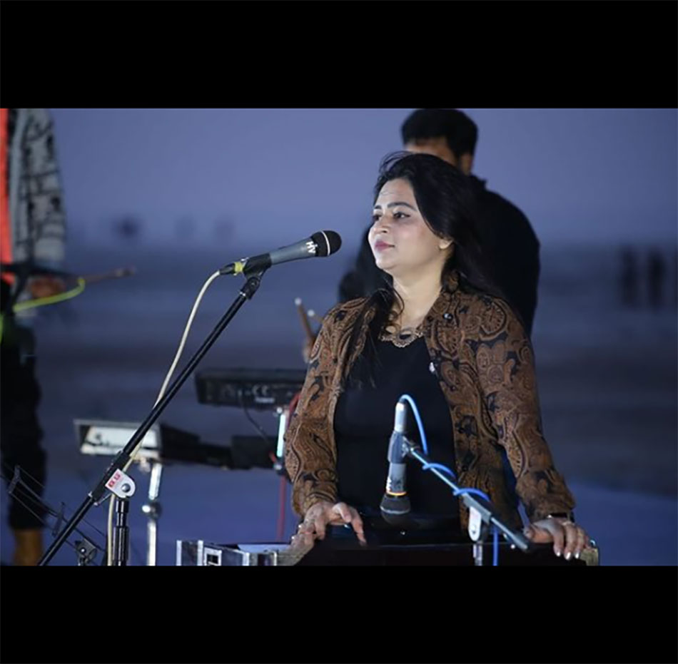 उर्वशी रादादिया