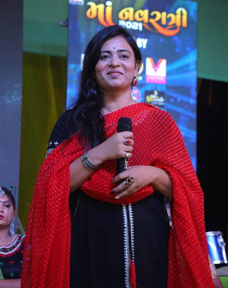 उर्वशी रादादिया