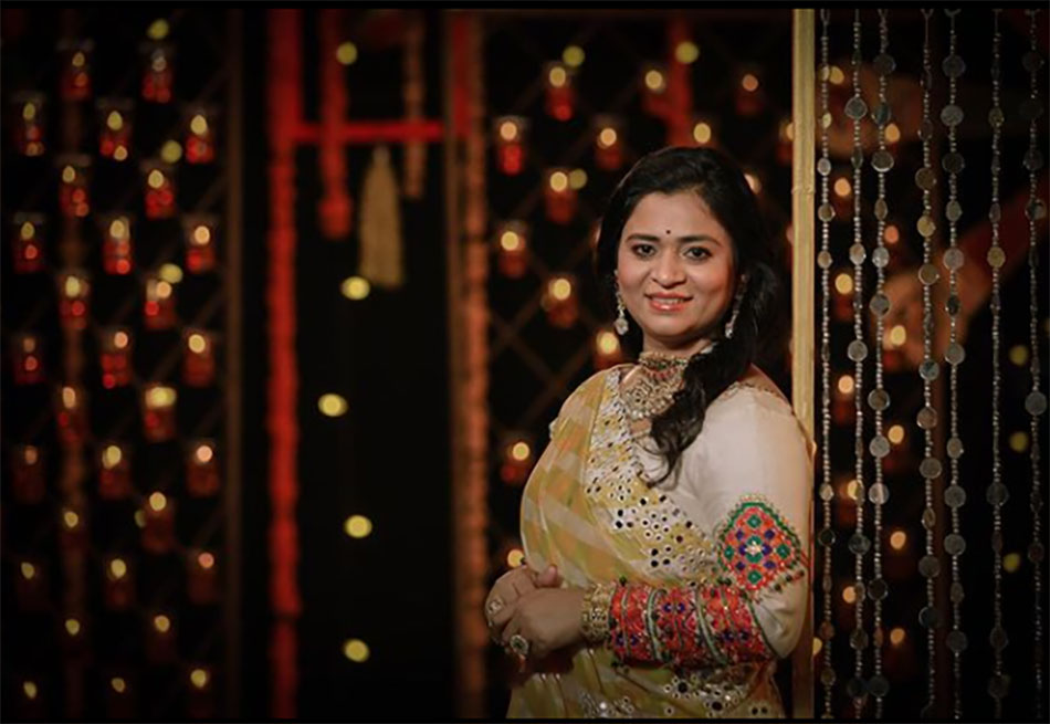 उर्वशी रादादिया