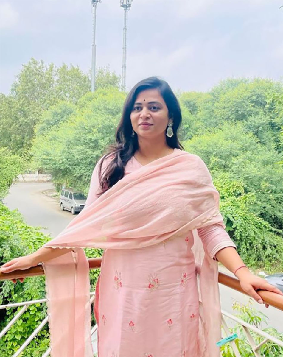 उर्वशी रादादिया