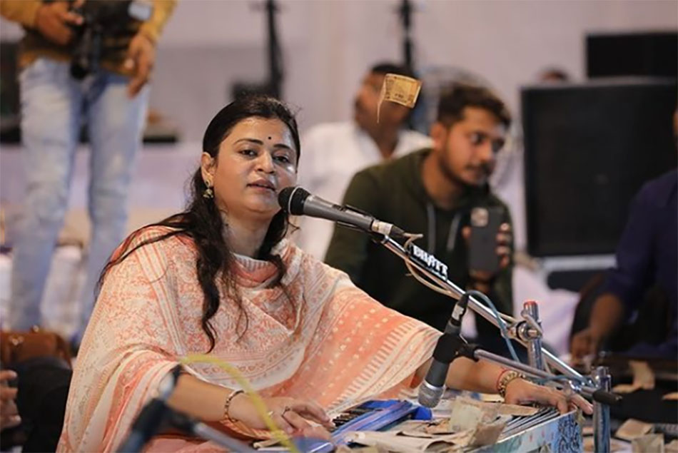 उर्वशी रादादिया