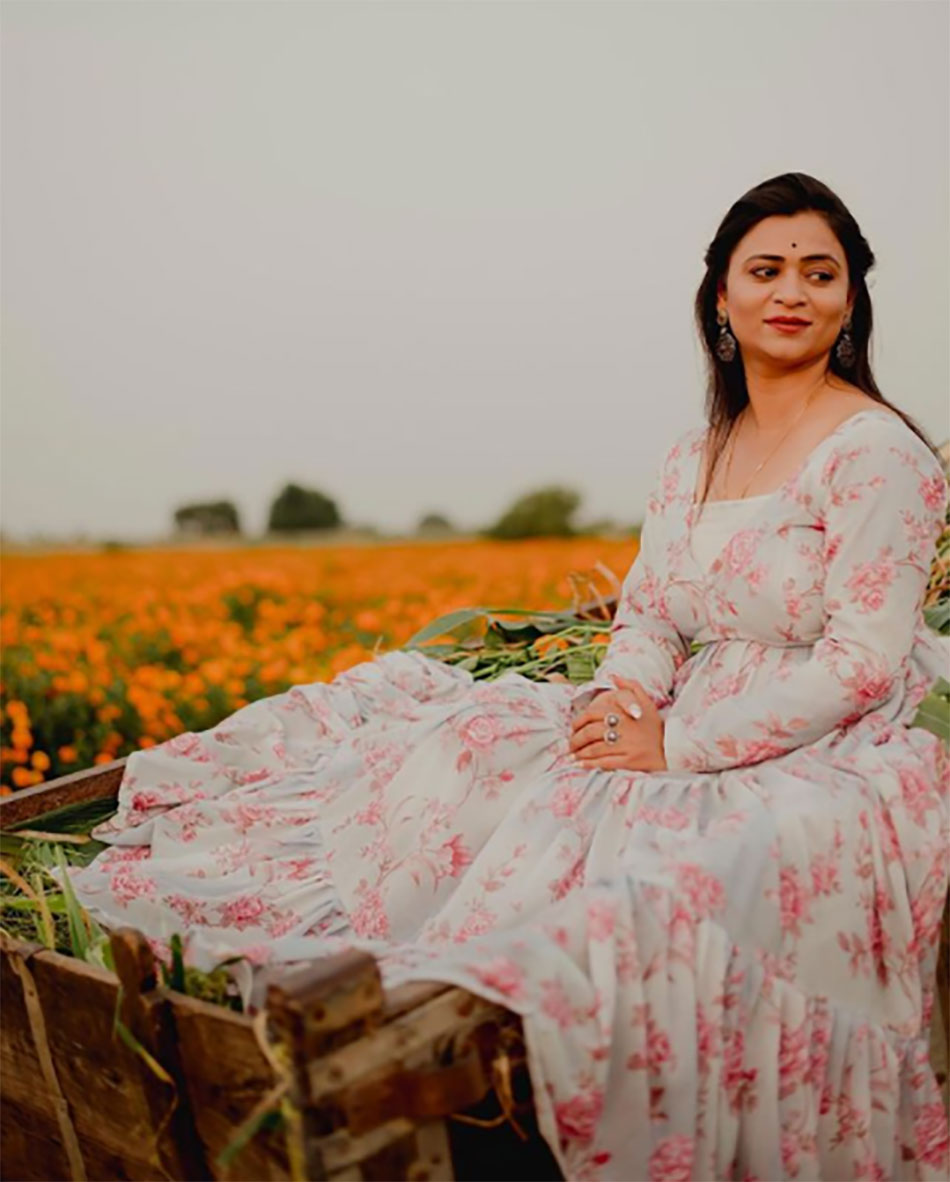 उर्वशी रादादिया