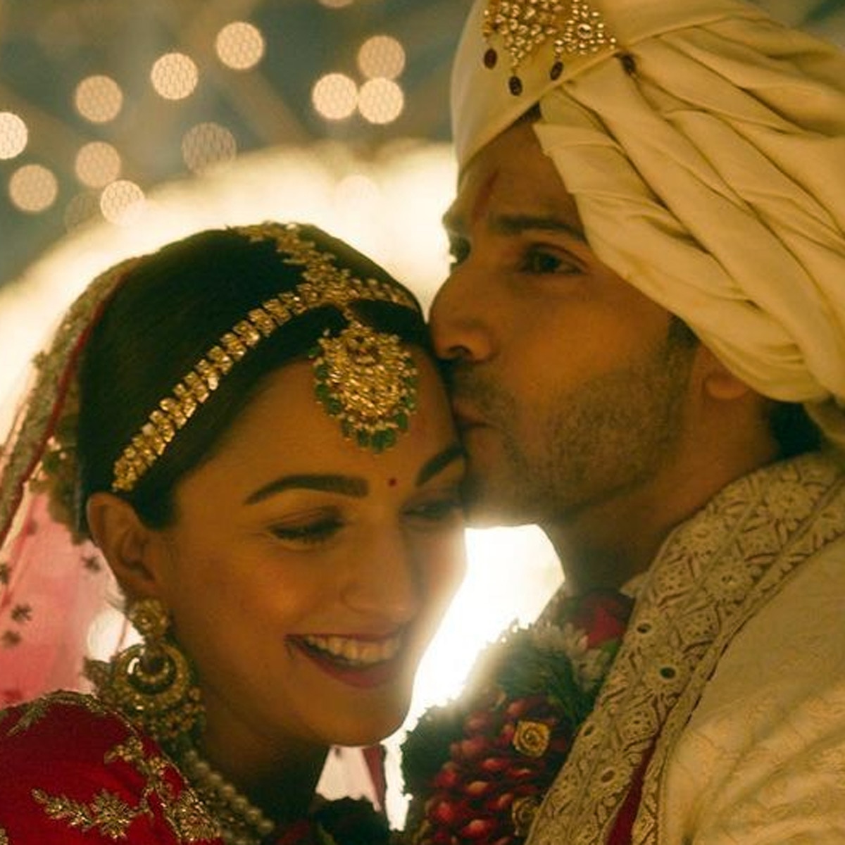 वरुण धवन