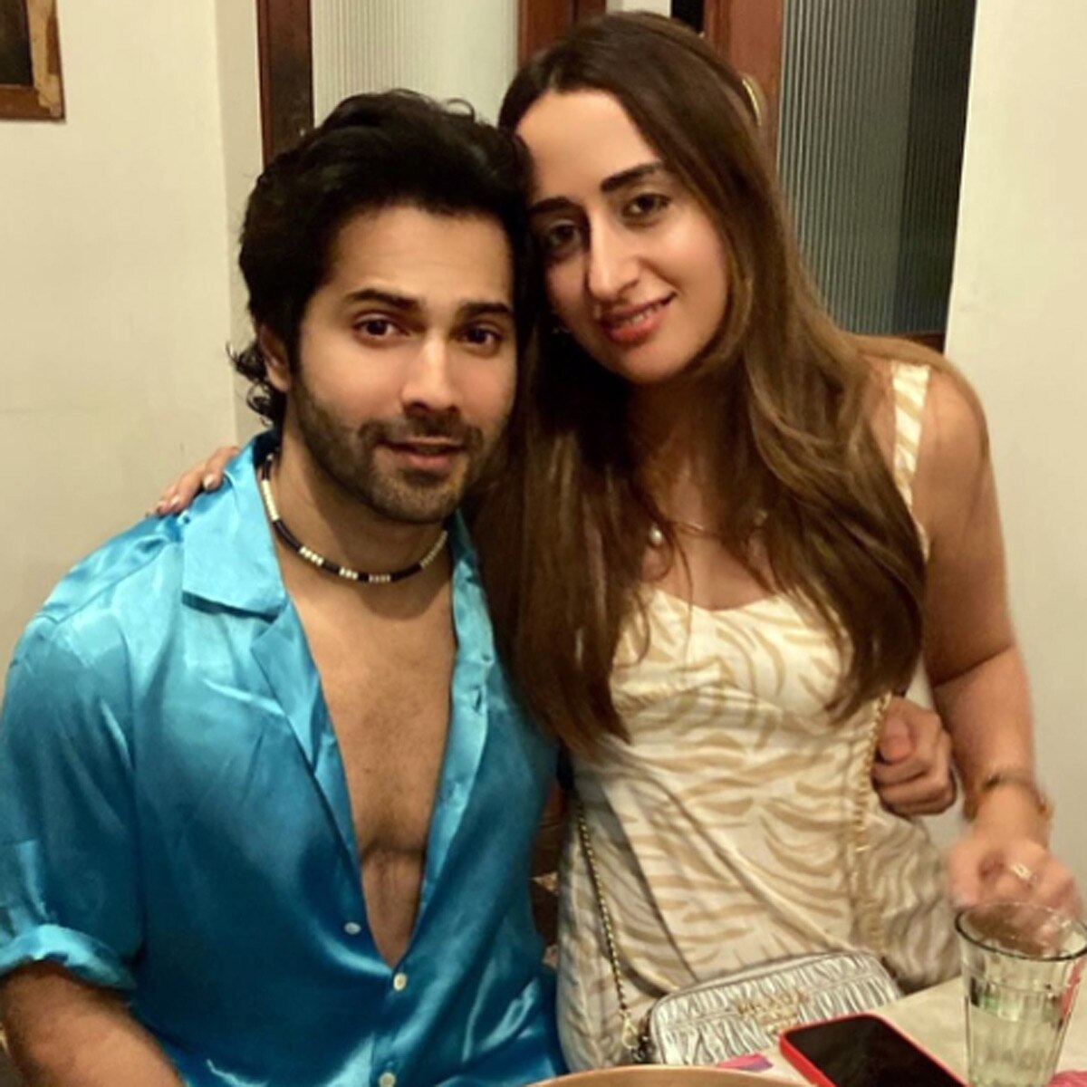 वरुण धवन