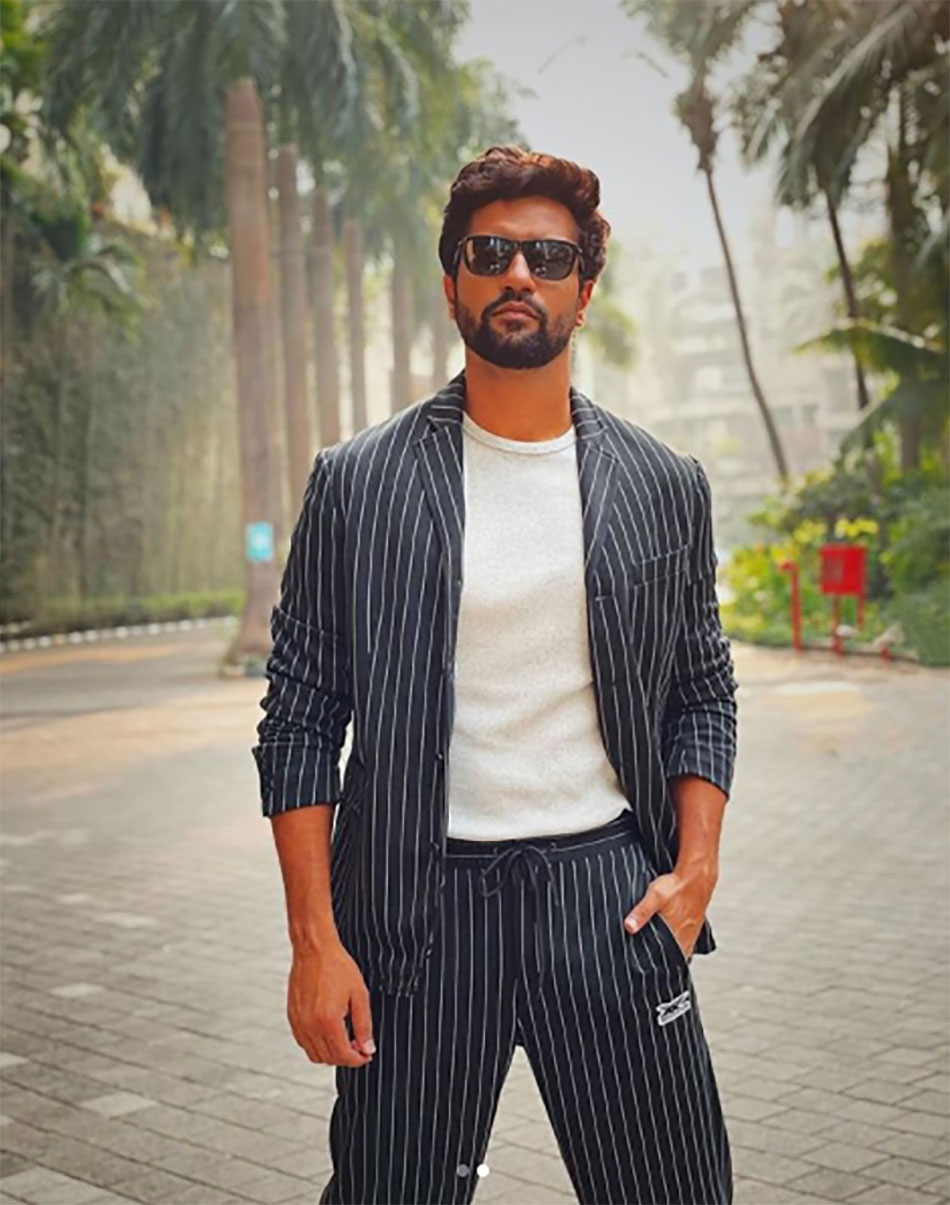 विक्की कौशल 