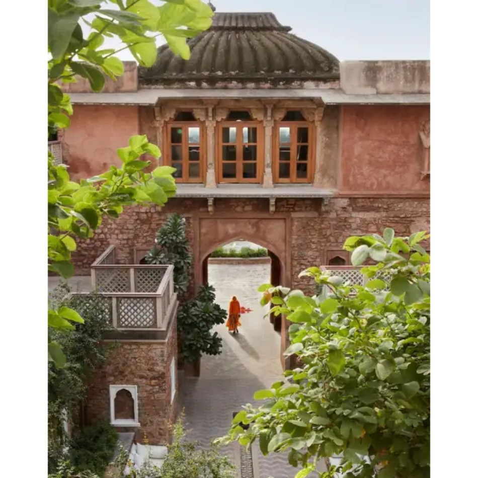 विक्की कौशल कटरीना कैफ वेडिंग वेन्यू