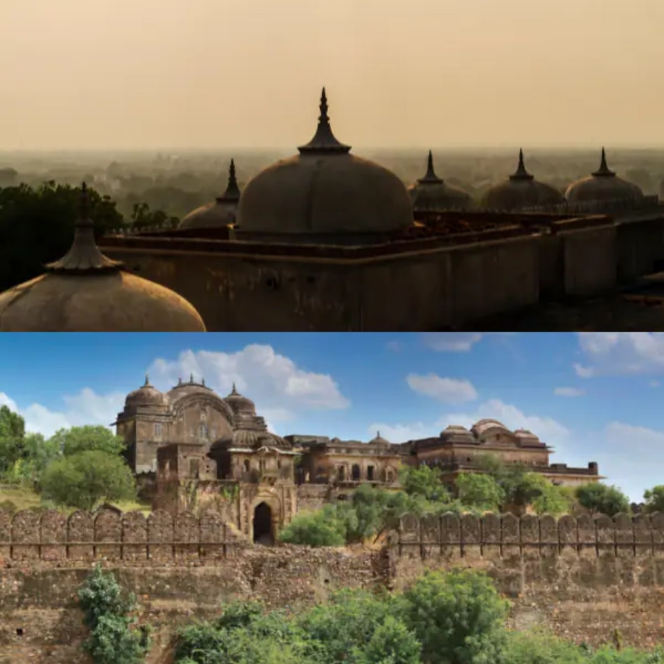 विक्की कौशल कटरीना कैफ वेडिंग वेन्यू