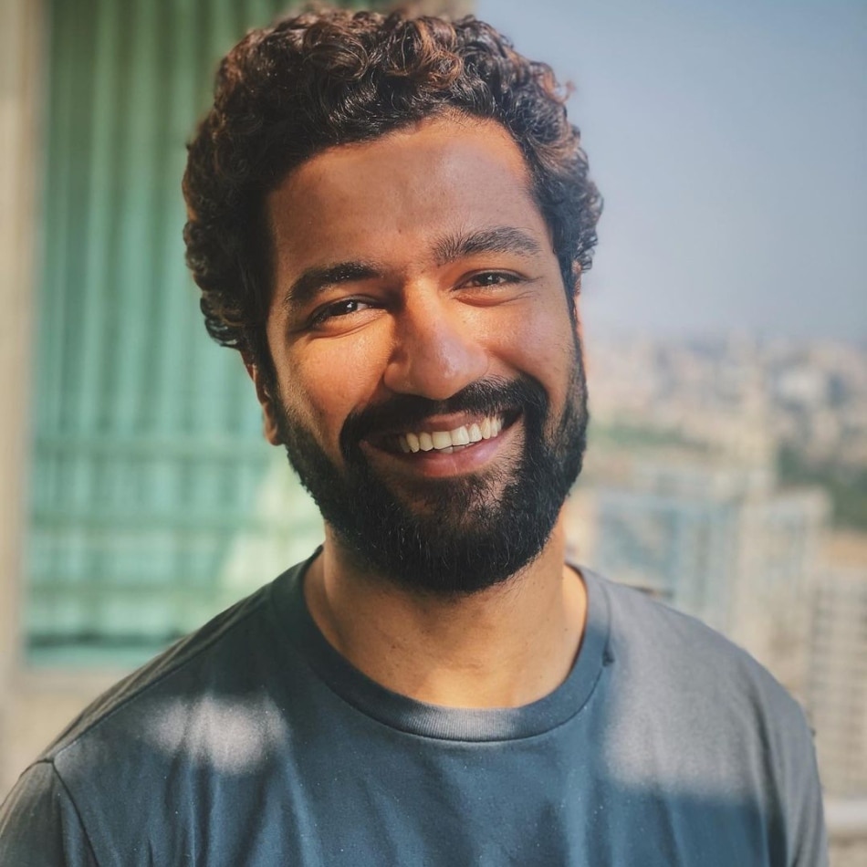 विक्की कौशल 