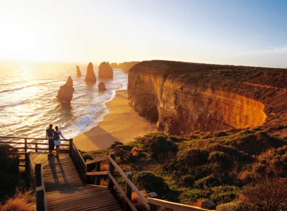 धरती के 5 सबसे खूबसूरत प्राकृतिक नजारे