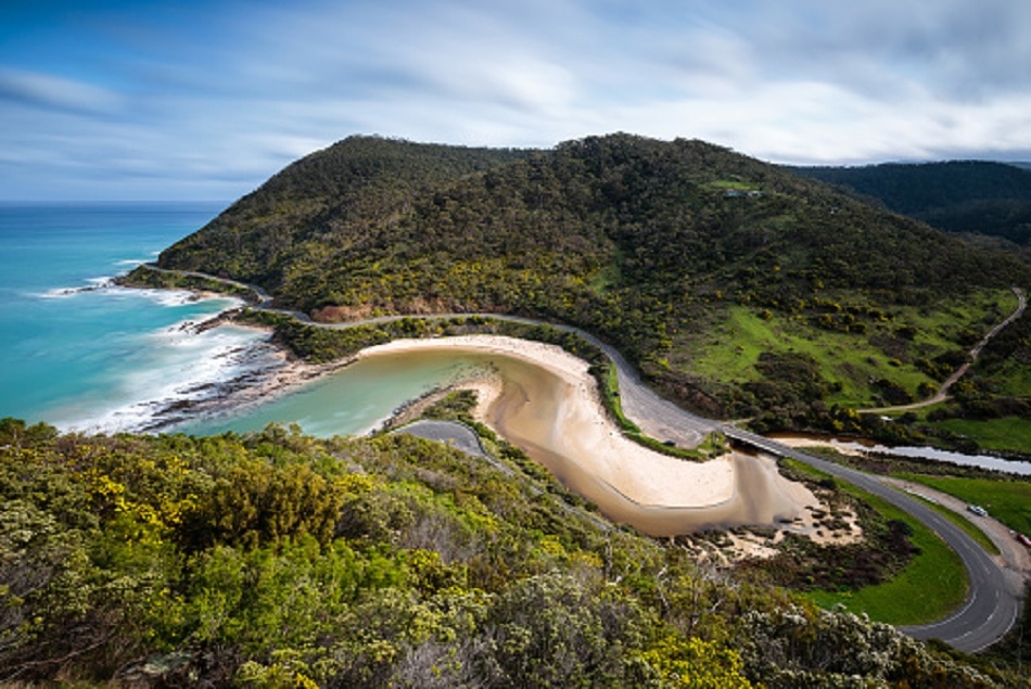 धरती के 5 सबसे खूबसूरत प्राकृतिक नजारे