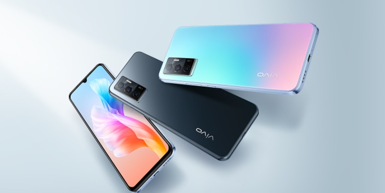 Vivo V23e 5G