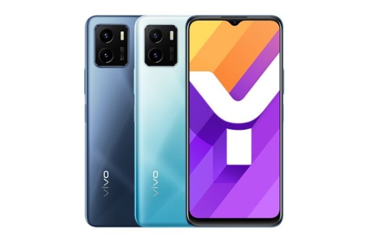 Vivo Y15A