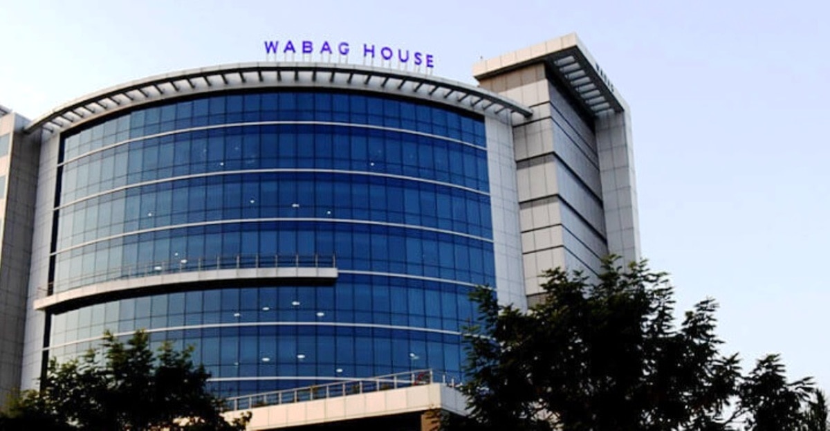 कंपनी वाटर ट्रीटमेंट के क्षेत्र में काम करती है