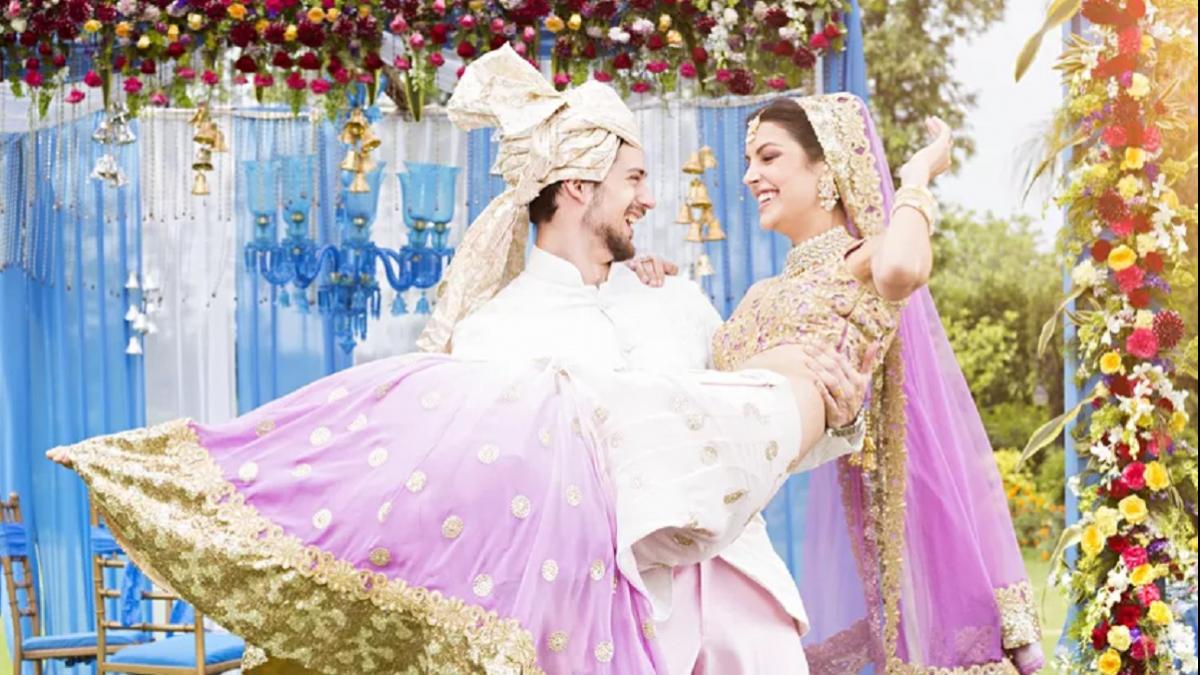 Wedding Destinations: भारत के 10 सबसे खूबसूरत वेडिंग डेस्टिनेशन्स (Photo: Getty Images)