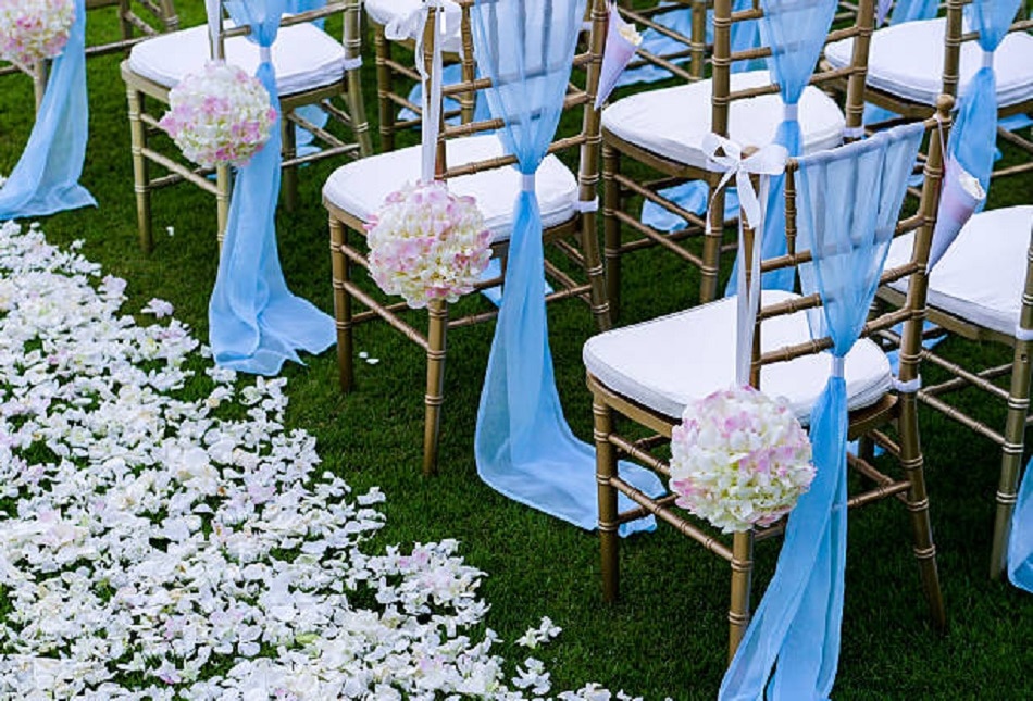 भारत के 10 खूबसूरत वेडिंग डेस्टिनेशन्स