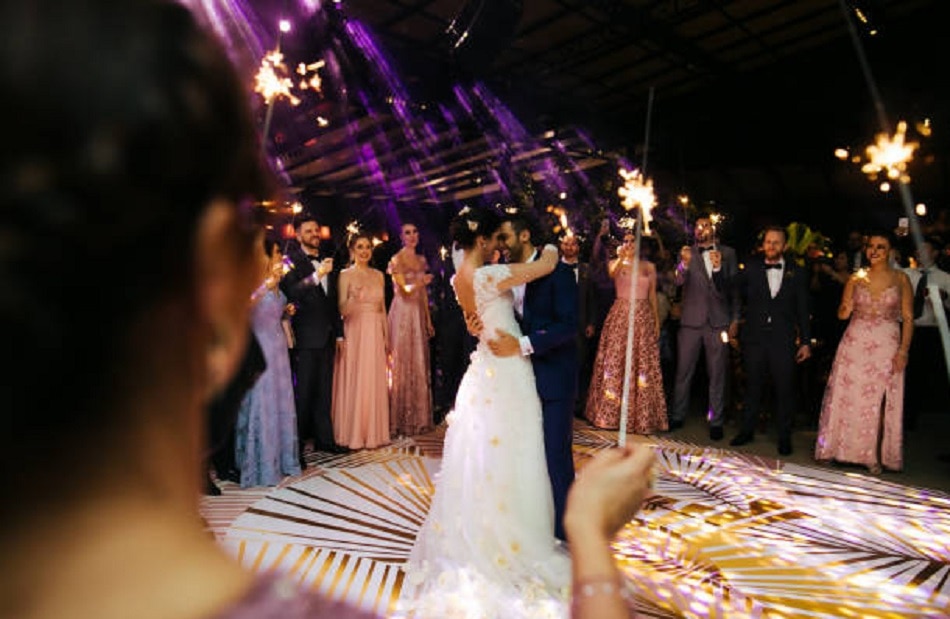 भारत के 10 खूबसूरत वेडिंग डेस्टिनेशन्स