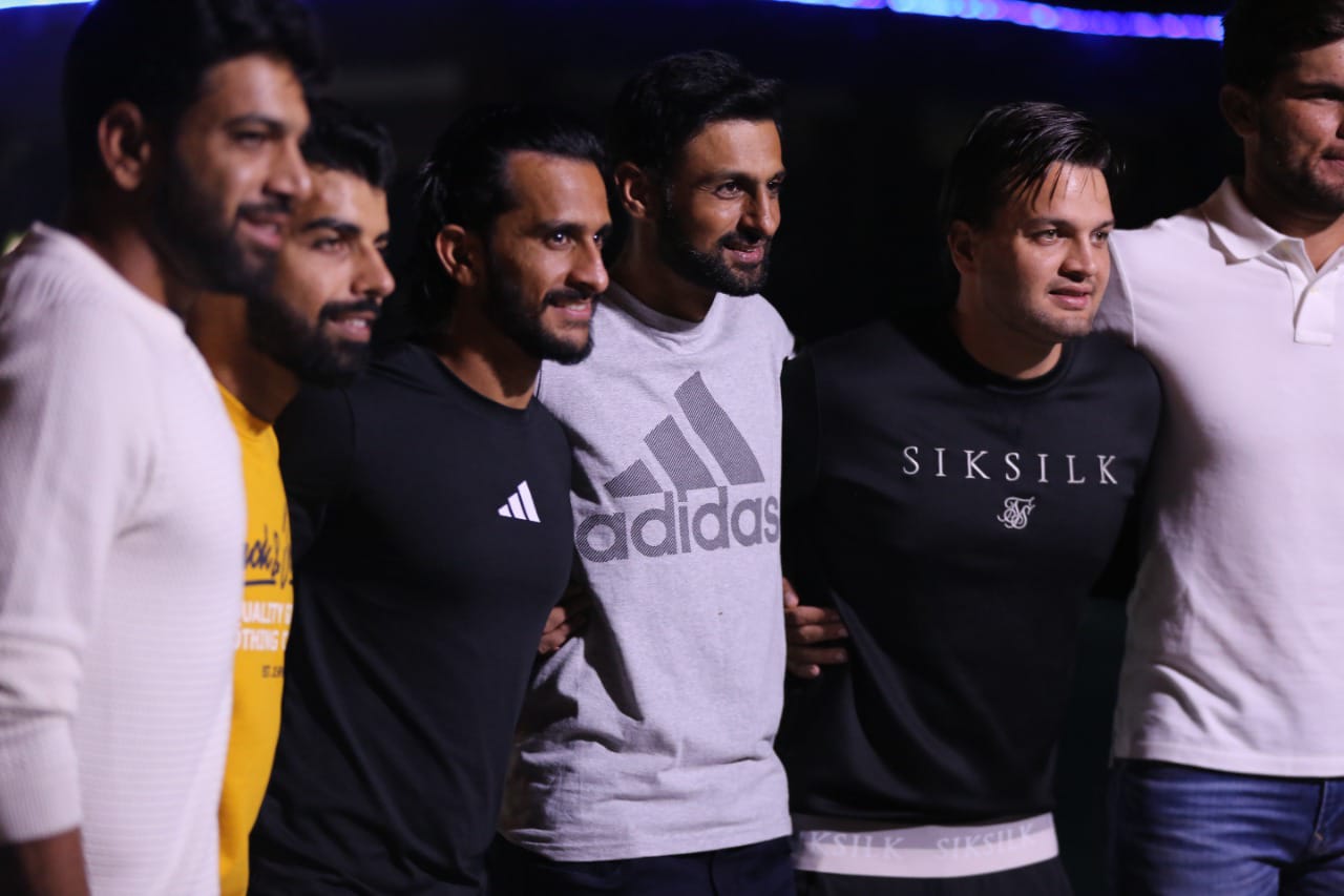 Pak Players (twitter)