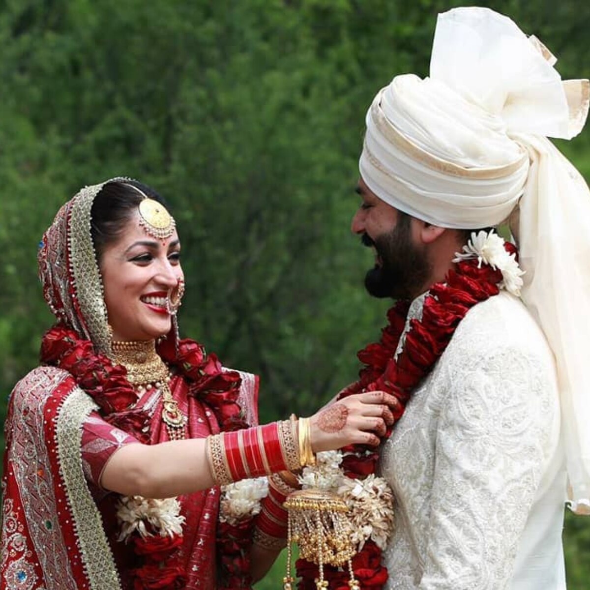 यामी गौतम