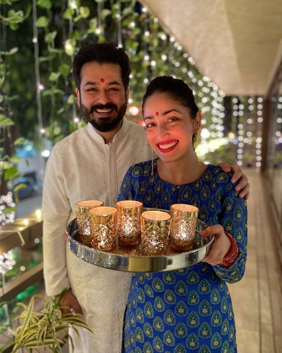 यामी गौतम 