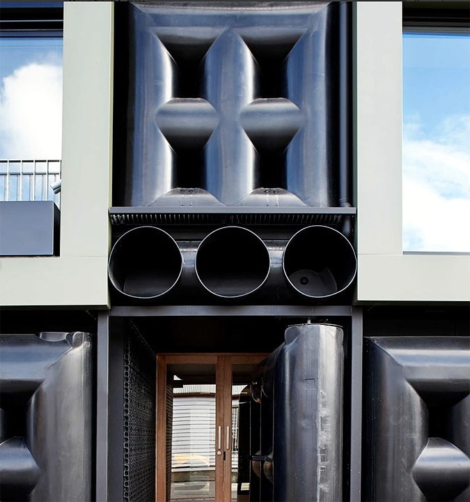 Zero Waste Greenhouse