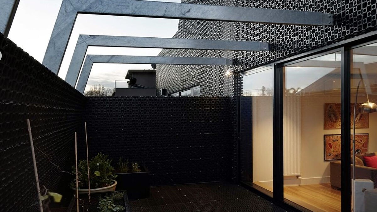 Zero Waste Greenhouse