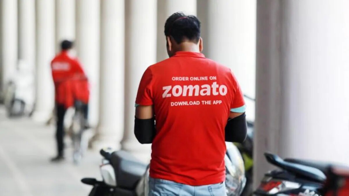 Zomato, Swiggy की धाक