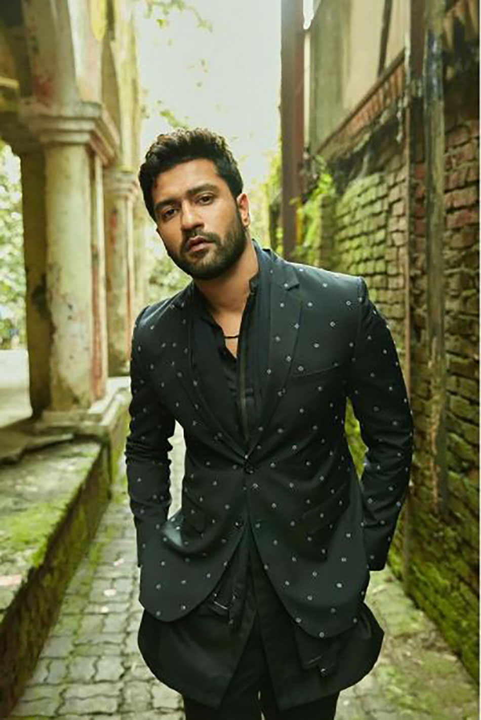 विक्की कौशल